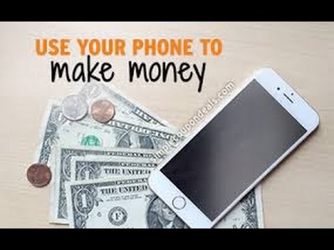 The best 4 ways to make extra money from home that